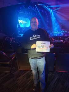 Miranda Lambert: Velvet Rodeo the Las Vegas Residency