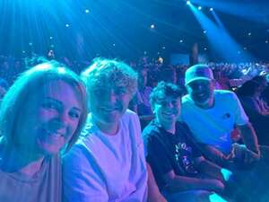 Miranda Lambert: Velvet Rodeo the Las Vegas Residency