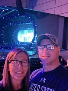 Miranda Lambert: Velvet Rodeo the Las Vegas Residency