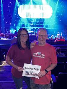 Miranda Lambert: Velvet Rodeo the Las Vegas Residency