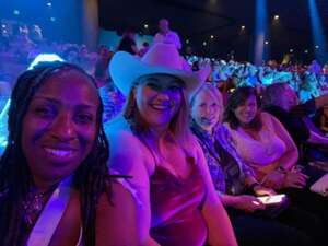 Miranda Lambert: Velvet Rodeo the Las Vegas Residency