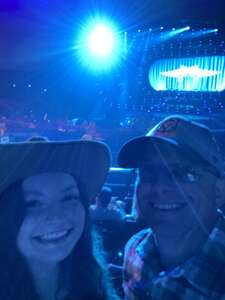 Miranda Lambert: Velvet Rodeo the Las Vegas Residency