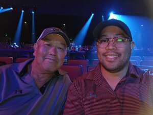 Miranda Lambert: Velvet Rodeo the Las Vegas Residency