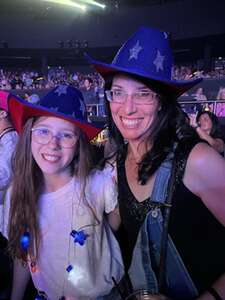 Miranda Lambert: Velvet Rodeo the Las Vegas Residency