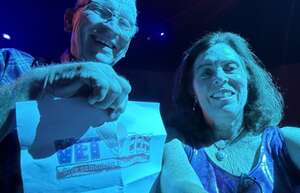 Miranda Lambert: Velvet Rodeo the Las Vegas Residency