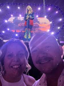 Miranda Lambert: Velvet Rodeo the Las Vegas Residency