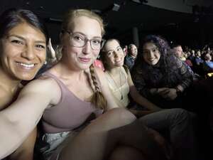 Miranda Lambert: Velvet Rodeo the Las Vegas Residency