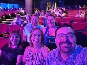 Miranda Lambert: Velvet Rodeo the Las Vegas Residency