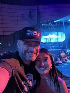 Miranda Lambert: Velvet Rodeo the Las Vegas Residency