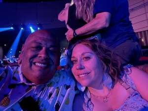 Miranda Lambert: Velvet Rodeo the Las Vegas Residency