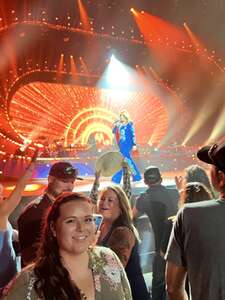 Miranda Lambert: Velvet Rodeo the Las Vegas Residency