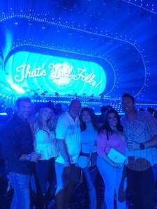 Miranda Lambert: Velvet Rodeo the Las Vegas Residency