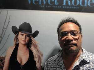 Miranda Lambert: Velvet Rodeo the Las Vegas Residency