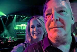 Miranda Lambert: Velvet Rodeo the Las Vegas Residency