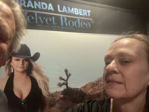 Miranda Lambert: Velvet Rodeo the Las Vegas Residency