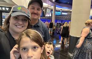 Miranda Lambert: Velvet Rodeo the Las Vegas Residency