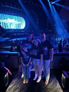 Miranda Lambert: Velvet Rodeo the Las Vegas Residency