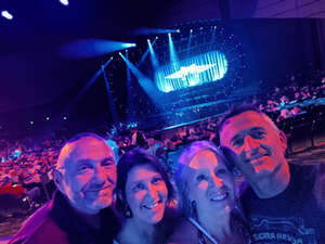 Miranda Lambert: Velvet Rodeo the Las Vegas Residency