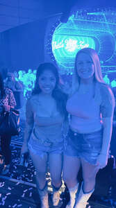 Miranda Lambert: Velvet Rodeo the Las Vegas Residency