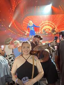 Miranda Lambert: Velvet Rodeo the Las Vegas Residency