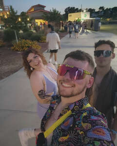 Miranda Lambert: Velvet Rodeo the Las Vegas Residency