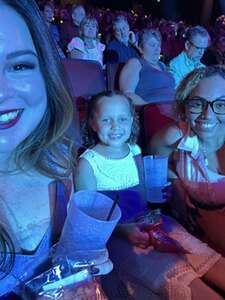 Miranda Lambert: Velvet Rodeo the Las Vegas Residency