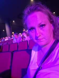 Miranda Lambert: Velvet Rodeo the Las Vegas Residency