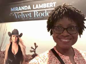Miranda Lambert: Velvet Rodeo the Las Vegas Residency