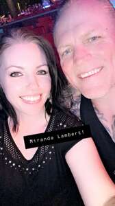 Miranda Lambert: Velvet Rodeo the Las Vegas Residency