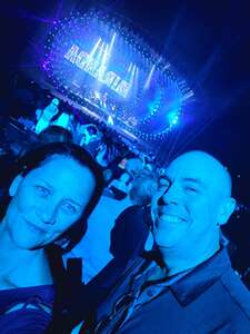 Miranda Lambert: Velvet Rodeo the Las Vegas Residency