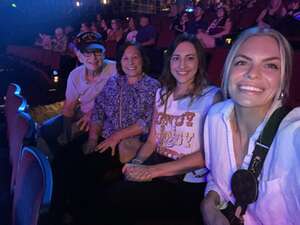 Miranda Lambert: Velvet Rodeo the Las Vegas Residency