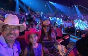 Miranda Lambert: Velvet Rodeo the Las Vegas Residency