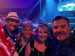 Miranda Lambert: Velvet Rodeo the Las Vegas Residency