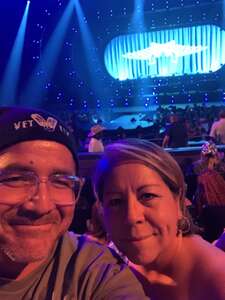 Miranda Lambert: Velvet Rodeo the Las Vegas Residency