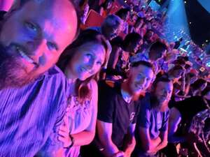 Miranda Lambert: Velvet Rodeo the Las Vegas Residency