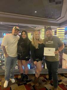 Miranda Lambert: Velvet Rodeo the Las Vegas Residency