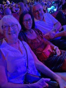 Miranda Lambert: Velvet Rodeo the Las Vegas Residency