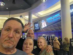 Miranda Lambert: Velvet Rodeo the Las Vegas Residency