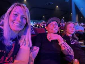 Miranda Lambert: Velvet Rodeo the Las Vegas Residency