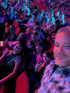 Miranda Lambert: Velvet Rodeo the Las Vegas Residency