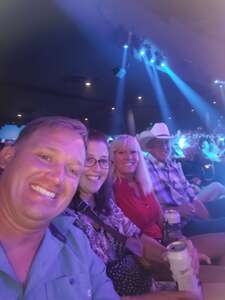 Miranda Lambert: Velvet Rodeo the Las Vegas Residency