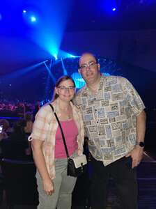 Miranda Lambert: Velvet Rodeo the Las Vegas Residency