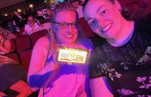 Miranda Lambert: Velvet Rodeo the Las Vegas Residency