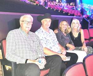 Miranda Lambert: Velvet Rodeo the Las Vegas Residency