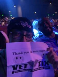 Miranda Lambert: Velvet Rodeo the Las Vegas Residency