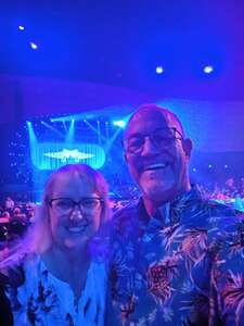 Miranda Lambert: Velvet Rodeo the Las Vegas Residency