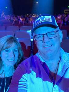 Miranda Lambert: Velvet Rodeo the Las Vegas Residency