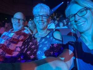 Miranda Lambert: Velvet Rodeo the Las Vegas Residency