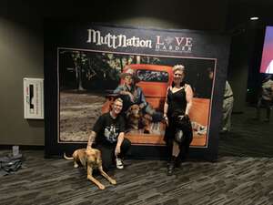 Miranda Lambert: Velvet Rodeo the Las Vegas Residency