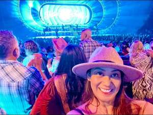 Miranda Lambert: Velvet Rodeo the Las Vegas Residency